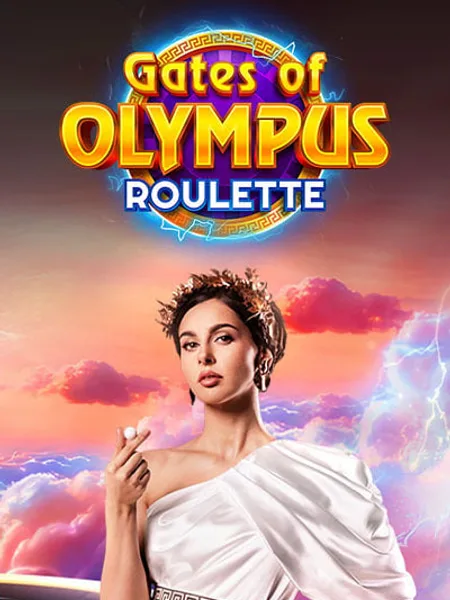 Gates of Olympus Roulette Live-Casino-Spiel von Pragmatic Play Live bei PowerUp Casino