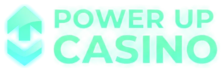 PowerUp Casino Logo