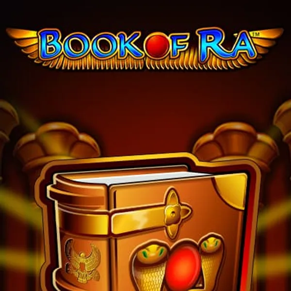 Book of Ra Spielautomat von Novomatic bei PowerUp Casino