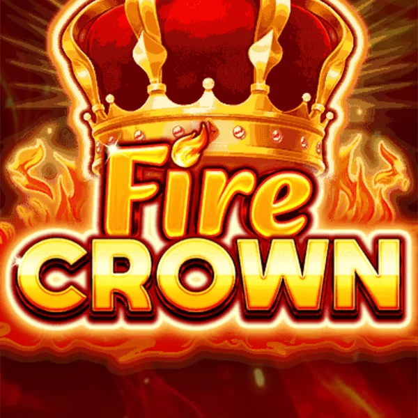 Fire Crown Spielautomat von Onlyplay bei PowerUp Casino