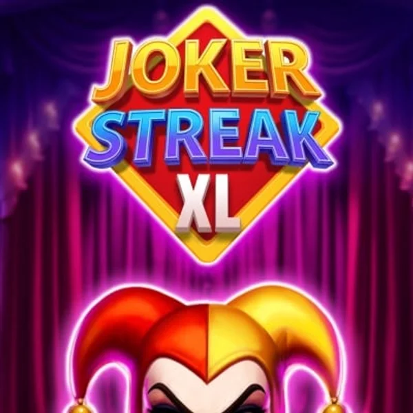 Joker Streak XL: Hold and Win Spielautomat von CROCO bei PowerUp Casino