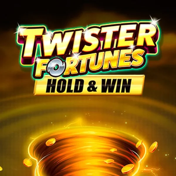 Twister Fortunes Hold & Win Spielautomat von Novomatic bei PowerUp Casino