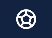 Fußball-Icon — Sportwetten bei PowerUp Casino